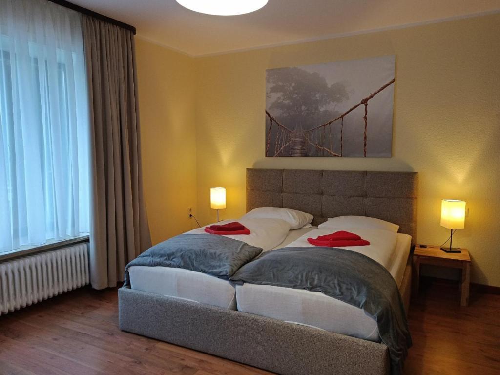 Dein Hotel Hamborg