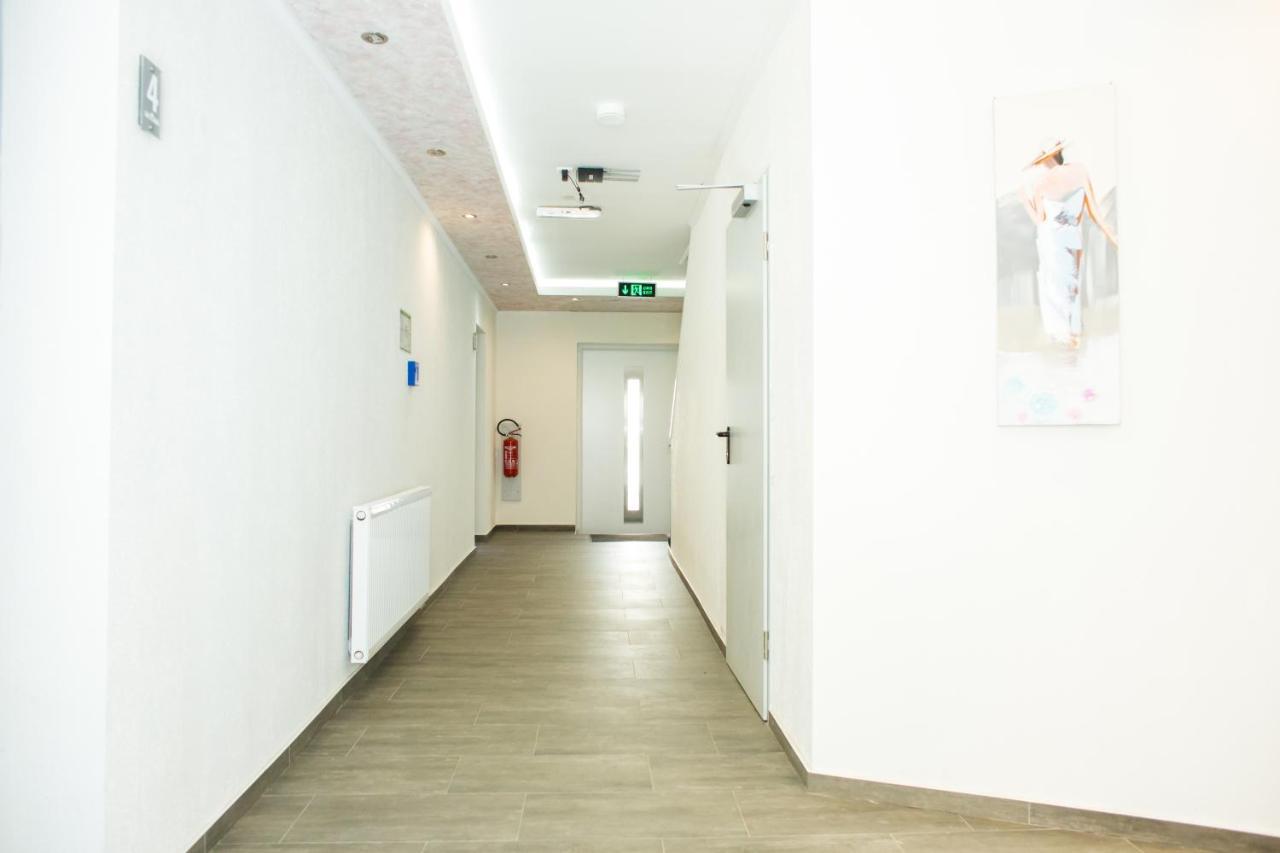 Dein Hotel Hamborg